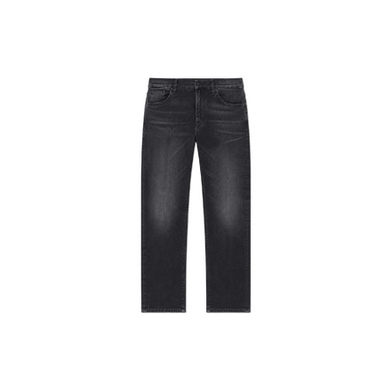 7 For All Mankind broek blauw