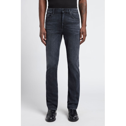 7 For All Mankind trousers blue