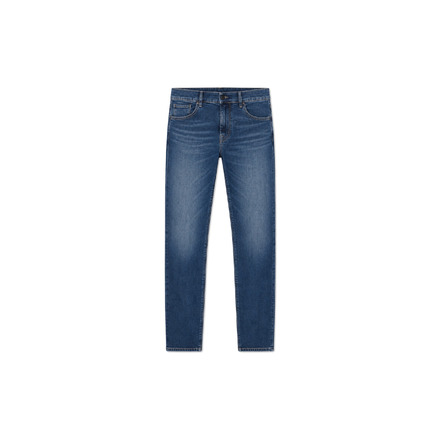 7 For All Mankind broek blauw