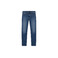 7 For All Mankind broek blauw 1