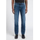 7 For All Mankind broek blauw 2