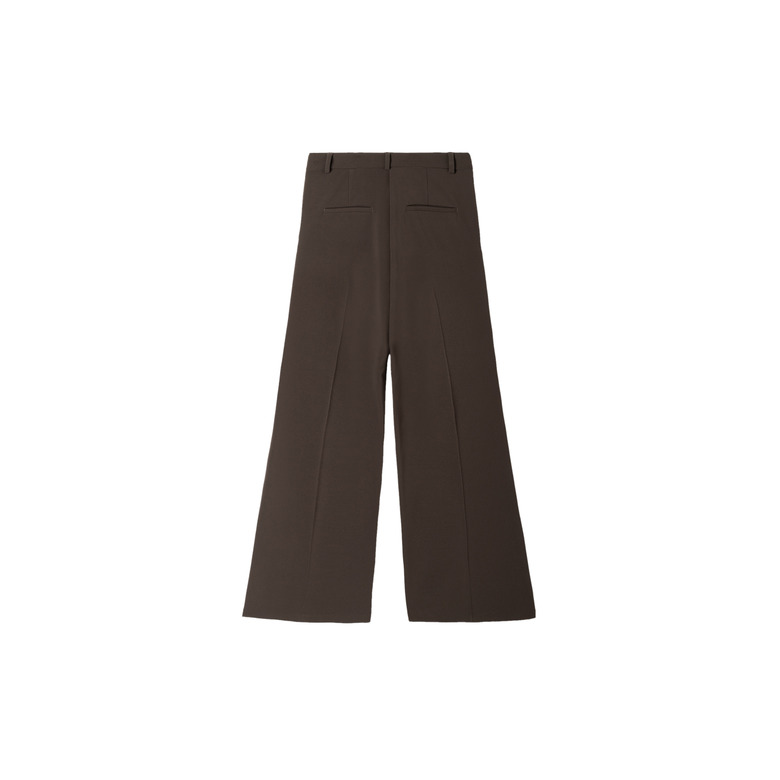 Cambio trousers 32 inch brown 2