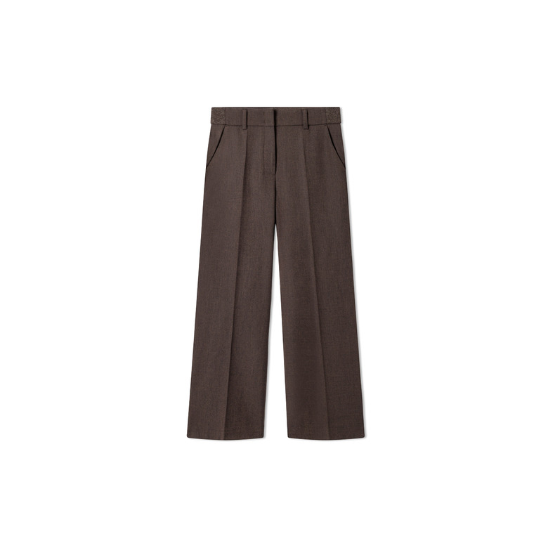 Cambio trousers brown 1