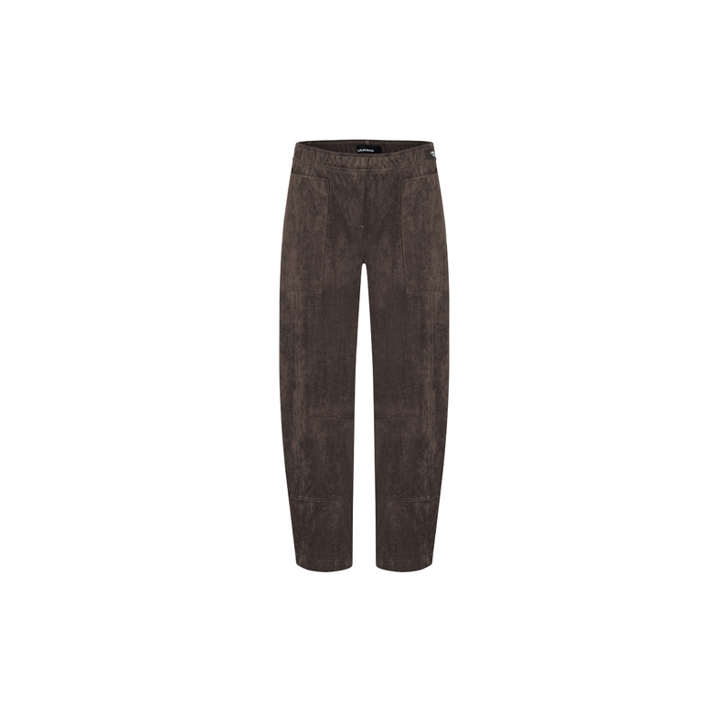 Cambio broek bruin 1