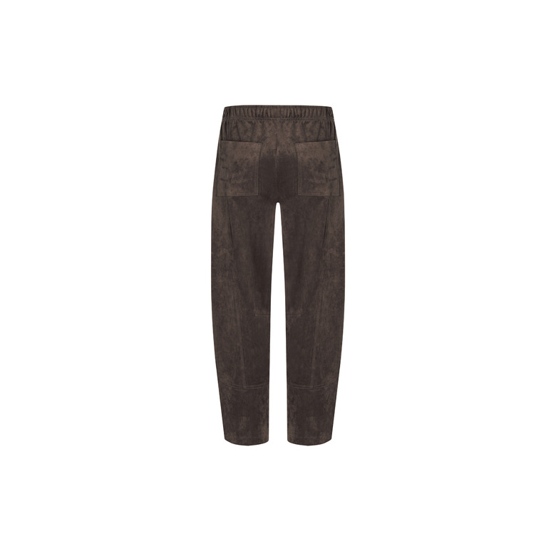 Cambio broek bruin 2
