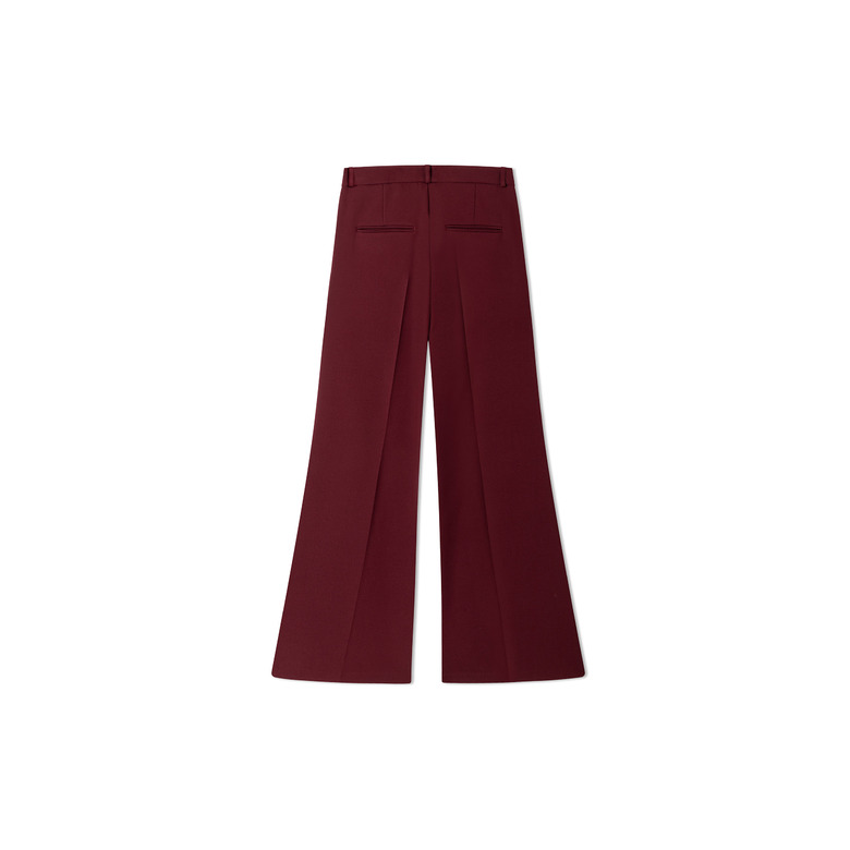 Cambio trousers 34 inch bordeaux 2
