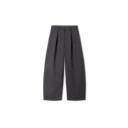 Cambio pantalon gris