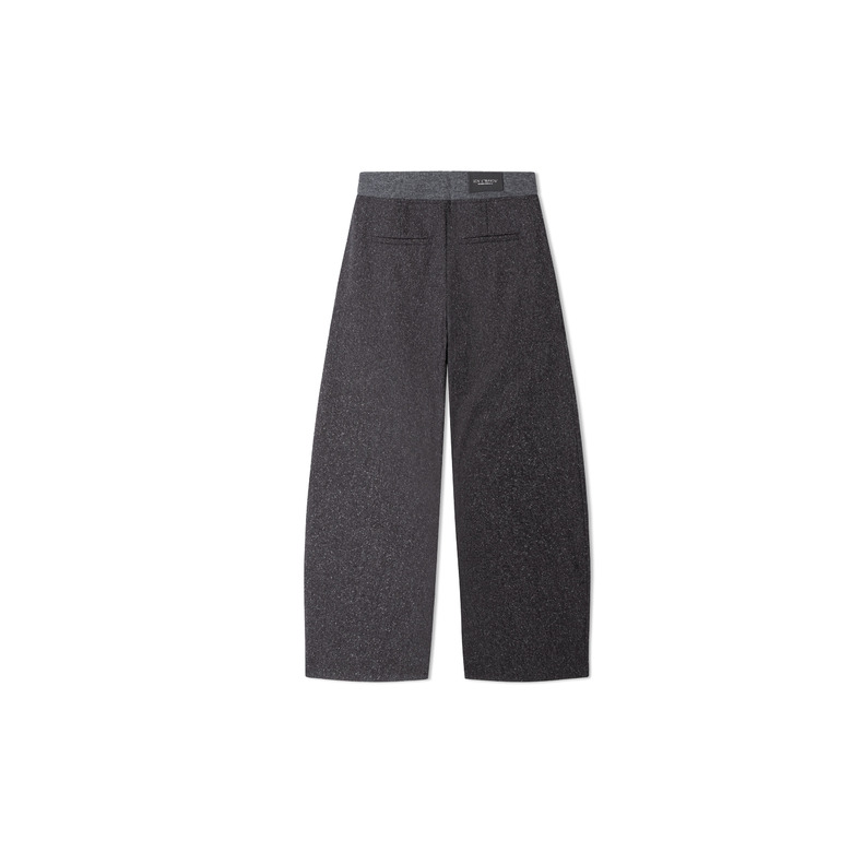 Cambio pantalon gris 2