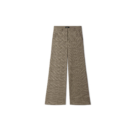 Cambio broek 32 inch beige