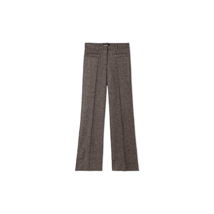 Cambio hose 34 inch braun