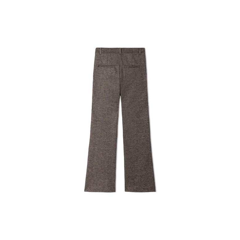Cambio hose 34 inch braun 2