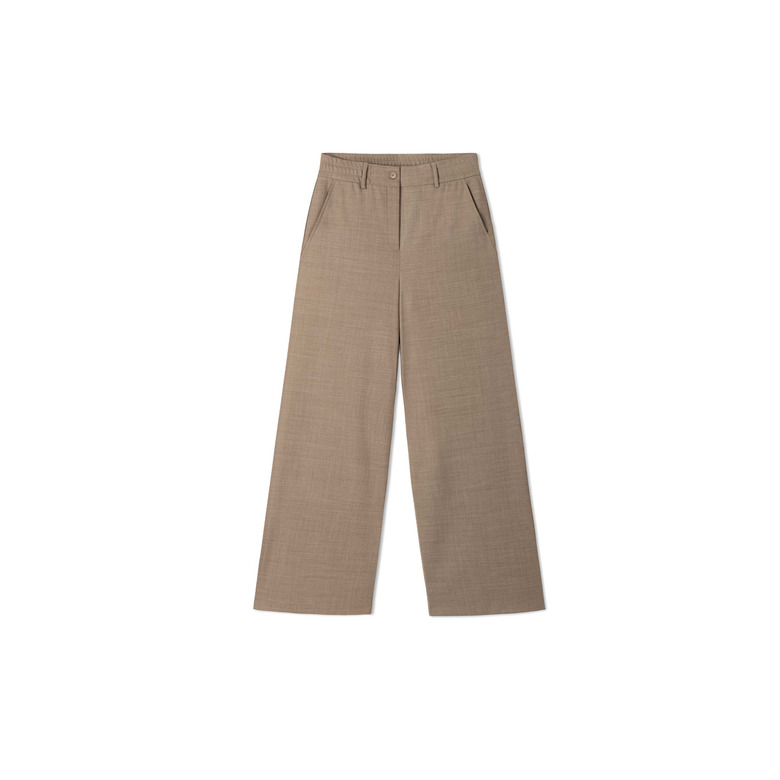 Cambio hose 32 inch beige 1