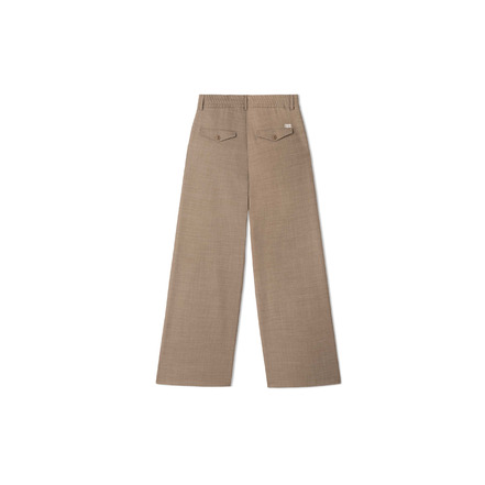 Cambio broek 32 inch beige