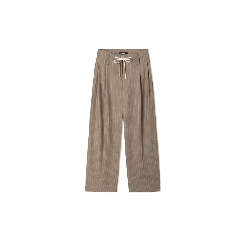 Cambio pantalon 32 inch beige 1