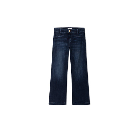 Cambio broek blauw