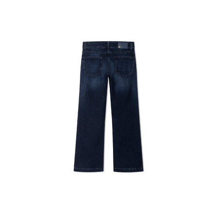 Cambio broek blauw
