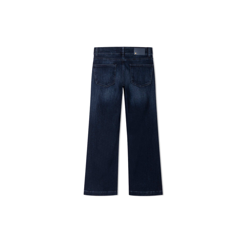 Cambio broek blauw 2