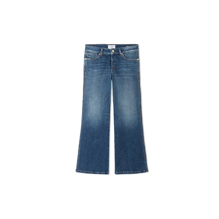 Cambio broek blauw