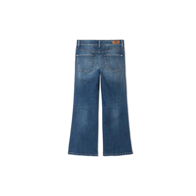 Cambio broek blauw 2