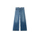 Cambio jeans blauw 1