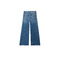 Cambio jeans blauw 2