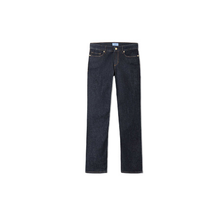Cambio jeans blauw