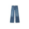 Cambio jeans blau 1