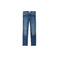 Cambio jeans blauw 1