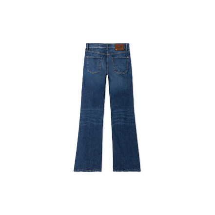 Cambio jeans blue