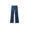 Cambio jeans bleu 2