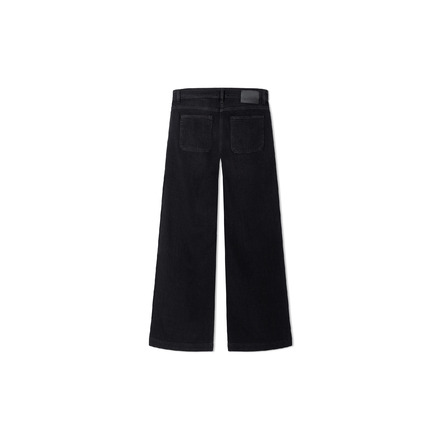 Cambio jeans blau