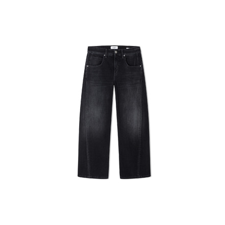 Cambio jeans noir