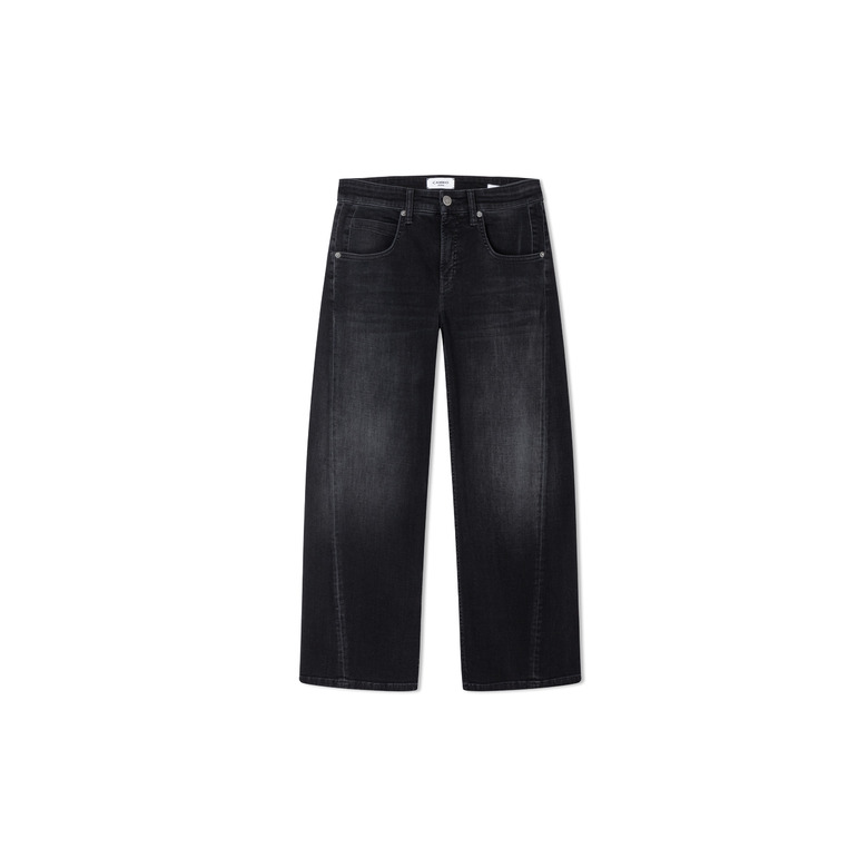 Cambio jeans zwart 1