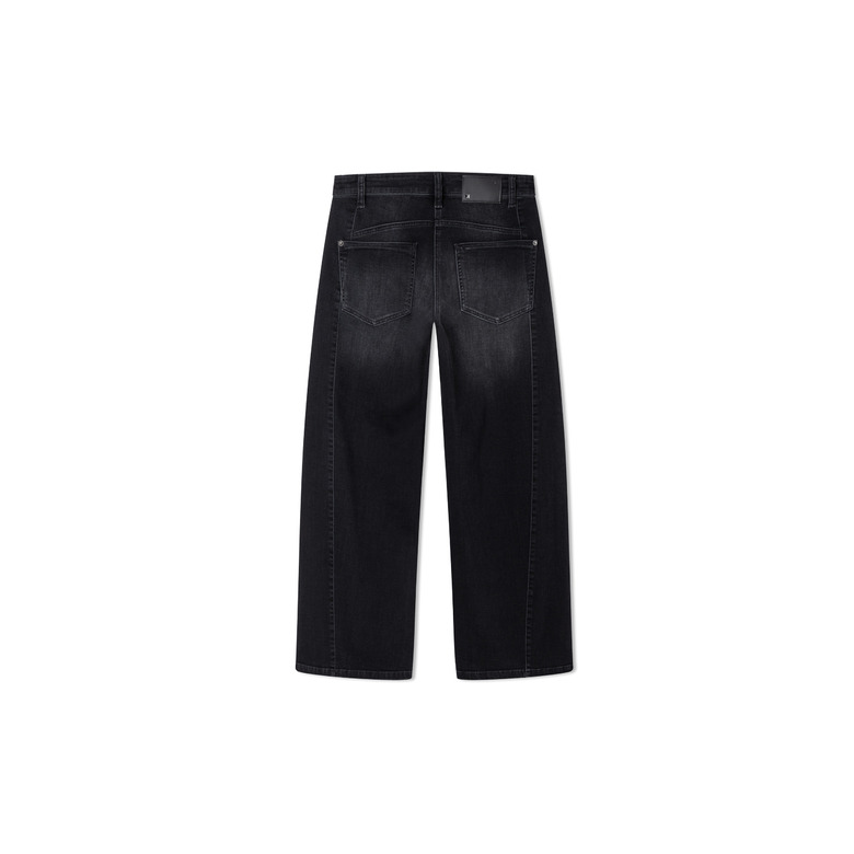 Cambio jeans zwart 2