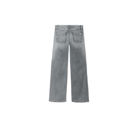 Cambio jeans grijs