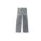 Cambio jeans grijs 2