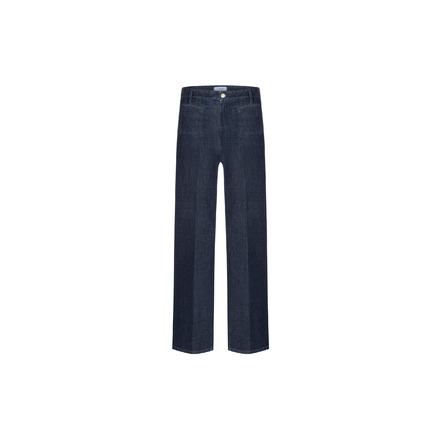 Cambio jeans blauw
