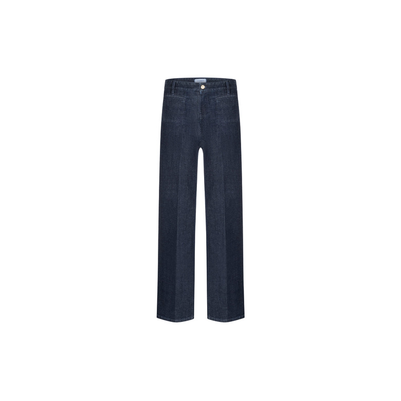 Cambio jeans blau 1