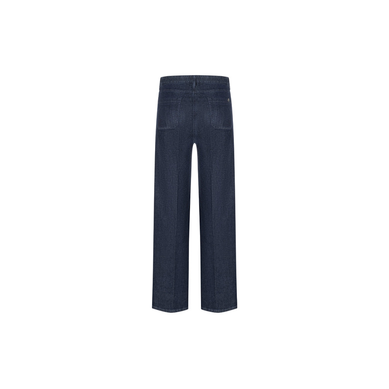 Cambio jeans blau 2