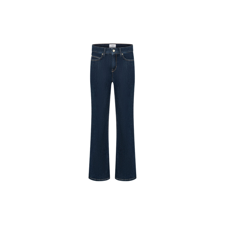 Cambio jeans bleu 1