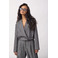 Co'couture vest grey 2
