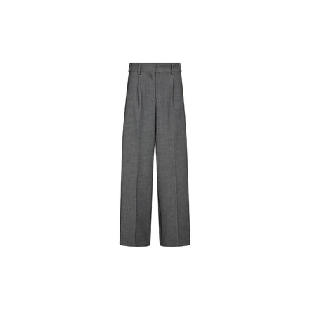 Co'couture hose 32 inch grau