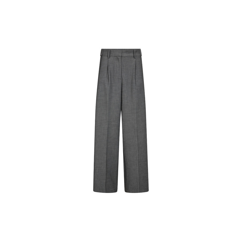 Co'couture hose 32 inch grau 1