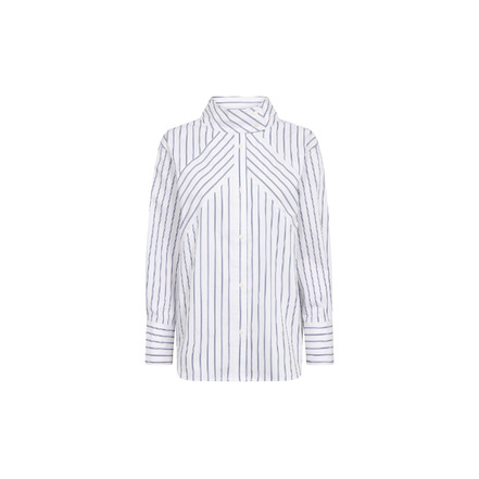 Co'couture bluse weiss