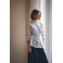 Co'couture bluse weiss 2