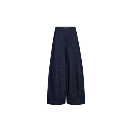 Co'couture jeans blau