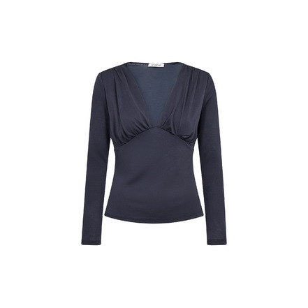 Co'couture t-shirt blau