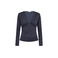 Co'couture t-shirt blau 1