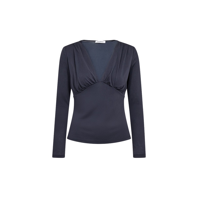 Co'couture t-shirt blau 1