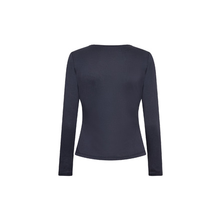 Co'couture t-shirt blau